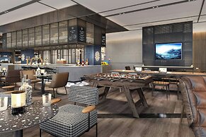 Four Points By Sheraton Qingdao, Chengyang East