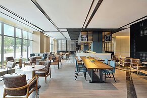 Four Points By Sheraton Qingdao, Chengyang East