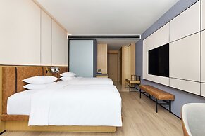 Four Points By Sheraton Qingdao, Chengyang East