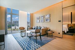 Four Points By Sheraton Qingdao, Chengyang East