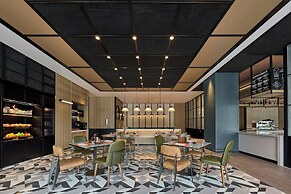 Four Points By Sheraton Qingdao, Chengyang East