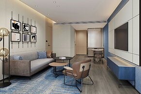 Four Points By Sheraton Qingdao, Chengyang East