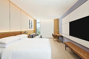 Four Points By Sheraton Qingdao, Chengyang East
