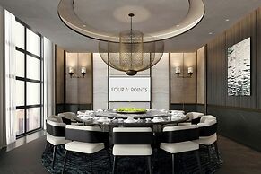 Four Points By Sheraton Qingdao, Chengyang East