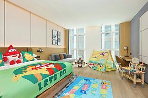 Four Points By Sheraton Qingdao, Chengyang East