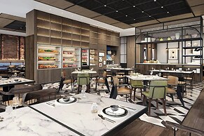 Four Points By Sheraton Qingdao, Chengyang East