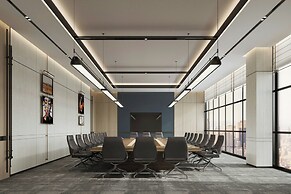 Four Points By Sheraton Qingdao, Chengyang East