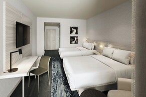 Ac Hotel Bentonville