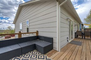 Traveler's Terrace