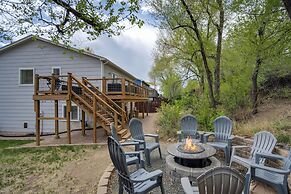 Traveler's Terrace
