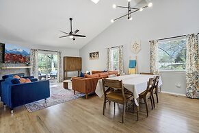 Traveler's Terrace