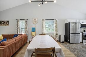 Traveler's Terrace