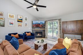 Traveler's Terrace