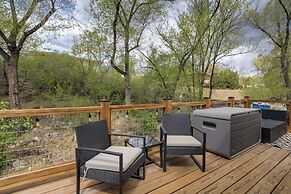 Traveler's Terrace