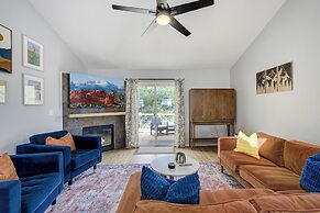 Traveler's Terrace