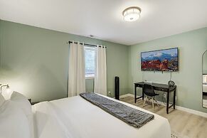 Traveler's Terrace