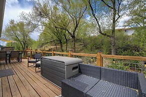 Traveler's Terrace