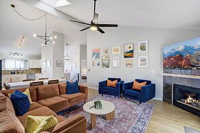 Traveler's Terrace