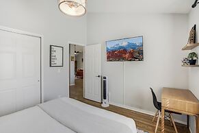 Traveler's Terrace