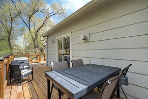 Traveler's Terrace