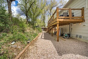 Traveler's Terrace