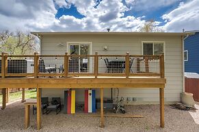 Traveler's Terrace