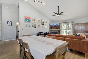 Traveler's Terrace