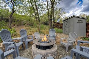 Traveler's Terrace
