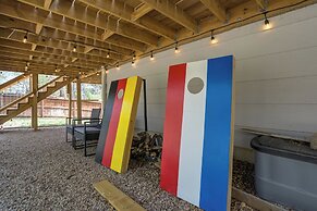 Traveler's Terrace