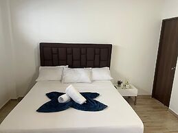 HOTEL SARAPE ESTADIO