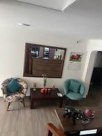 HOTEL SARAPE ESTADIO