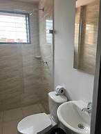 HOTEL SARAPE ESTADIO