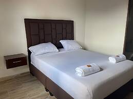 HOTEL SARAPE ESTADIO