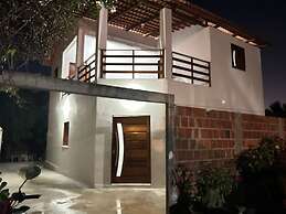 Casa da Paz