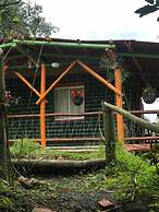 Eco Cabañas Green Eden