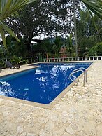 Eco Cabañas Green Eden