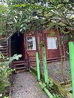 Eco Cabañas Green Eden