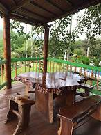 Eco Cabañas Green Eden