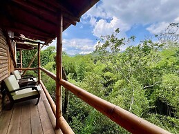 Eco Cabañas Green Eden