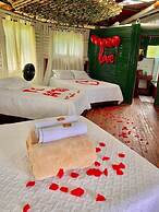 Eco Cabañas Green Eden