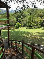 Eco Cabañas Green Eden