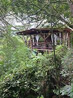 Eco Cabañas Green Eden