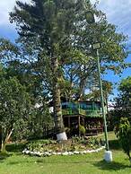 Eco Cabañas Green Eden