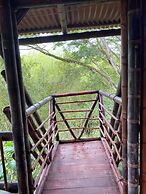 Eco Cabañas Green Eden