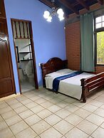 Eco Cabañas Green Eden