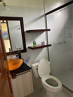 Eco Cabañas Green Eden