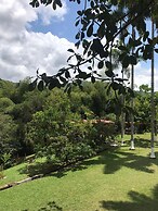 Eco Cabañas Green Eden