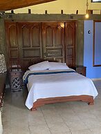 Eco Cabañas Green Eden