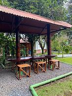 Eco Cabañas Green Eden