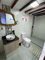 Eco Cabañas Green Eden